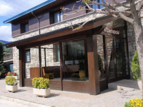 Hotel La Seu