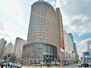 JI Hotel Lujiazui Babaiban