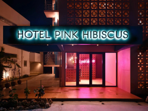 Hotel Pink Hibiscus