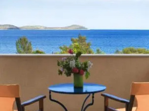 Aparthotel 3 Stars Monemvasia