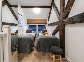 Plantage Garden Apartments