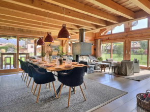 Chalet Morzine, 6 pièces, 13 personnes - FR-1-627-8