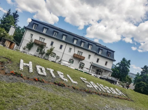 Hotel Saisera