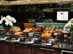 Millennium Hilton New York One UN Plaza