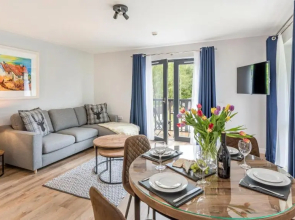 High Range Holiday Apartments