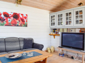 Nice Home in Fister With 3 Bedrooms