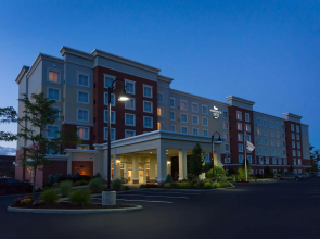 Homewood Suites by Hilton Cleveland-Beachwood