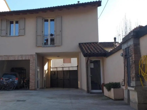 Up b&b