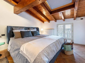 Villa Rosa Apartment