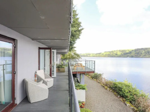 Tegid Lakeside - Bala Lake