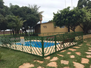 Pousada Alfama