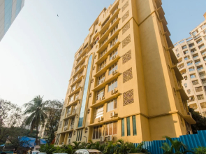 OYO 11441 Hotel Blue Bells Residency
