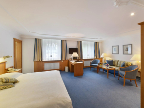 Hotel Walther