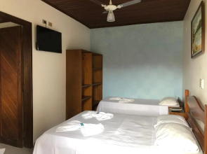 Hotel Nosso Cantinho