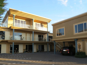 Motel de la Mer
