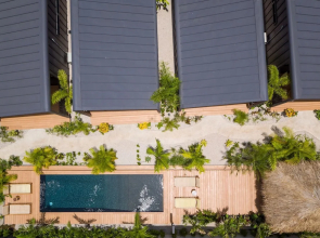 1 Favela Chic Tamarindo - Adults Only Bungalow