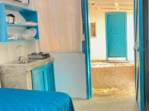 Uvero Tropical Beach Rental #2