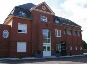 Hotel La Régie