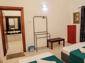 Cozy Nest Kandy Villa