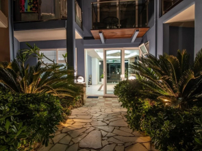 Room in Guest Room - Girogiali Beach Hotel