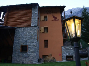 Albergo Herbetet