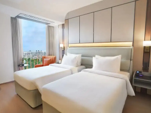 Orchid Hotel Chandigarh,Zirakpur