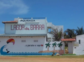Pousada Lagoa da Barra Taiba