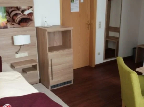 Försters Stammlokal