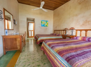 Lake Arenal Brewery Hostel