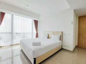 Spacious And Lavish 3Br At Hillcrest House Apartment