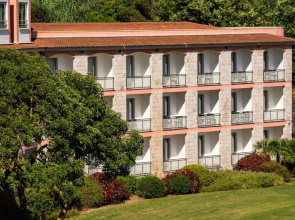 Terceira Mar Hotel