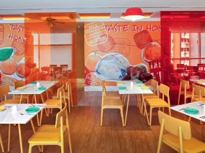 ibis Hong Kong Central And Sheung Wan