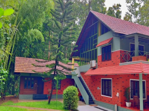 Adrak Mountain Mist Forest Resort