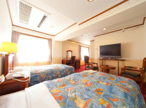 Beppu Station Hotel