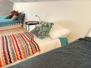 3 Person Holiday Home in Uddevalla-by Traum