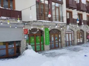 Redco 1 Apartament Gondola LIft