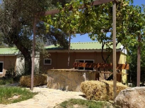 Datca Ciftlik Evi