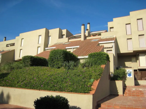 Charming Apartment in Playa de Pals With Swimming Pool