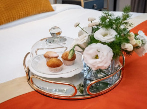 Sanouva Saigon Hotel