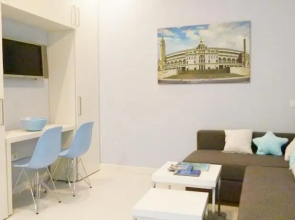 Domopolitan Gran Via Luna