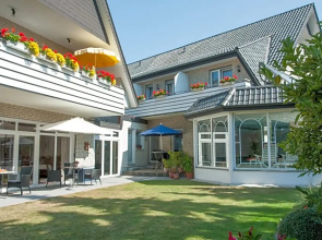 Pieper-Kersten - Pension