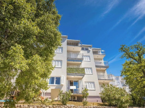 Stunning Apartment in Selce With 1 Bedrooms and Wifi