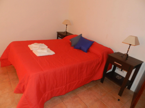 Aparts Casas Del Centro El Chaltén