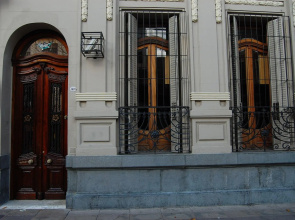 Sabatico Travelers Hostel & Guesthouse