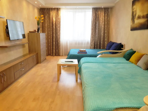 Апартаменты на улице Кирова 27/3