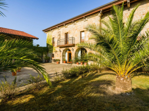 Palacio García Quijano