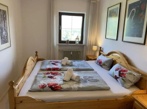 7 Bergschlossl Comfortable Holiday Residence