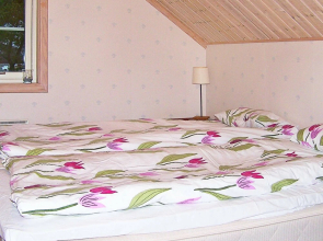 Holiday Home in Mollösund