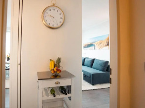 Apartment Fördemuschel