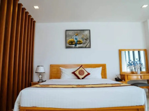 Amelie Apartment